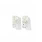 Caroline - Silver Glitter - Shop LINNY CO