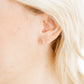 Caroline - Silver Glitter - Shop LINNY CO