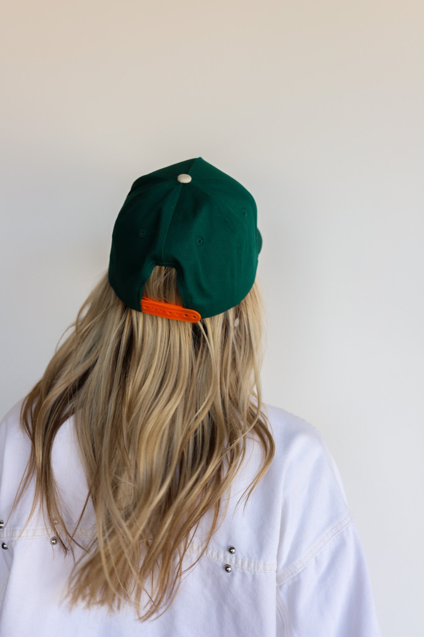 CARPOOL CLUB TRUCKER HAT - Shop LINNY CO