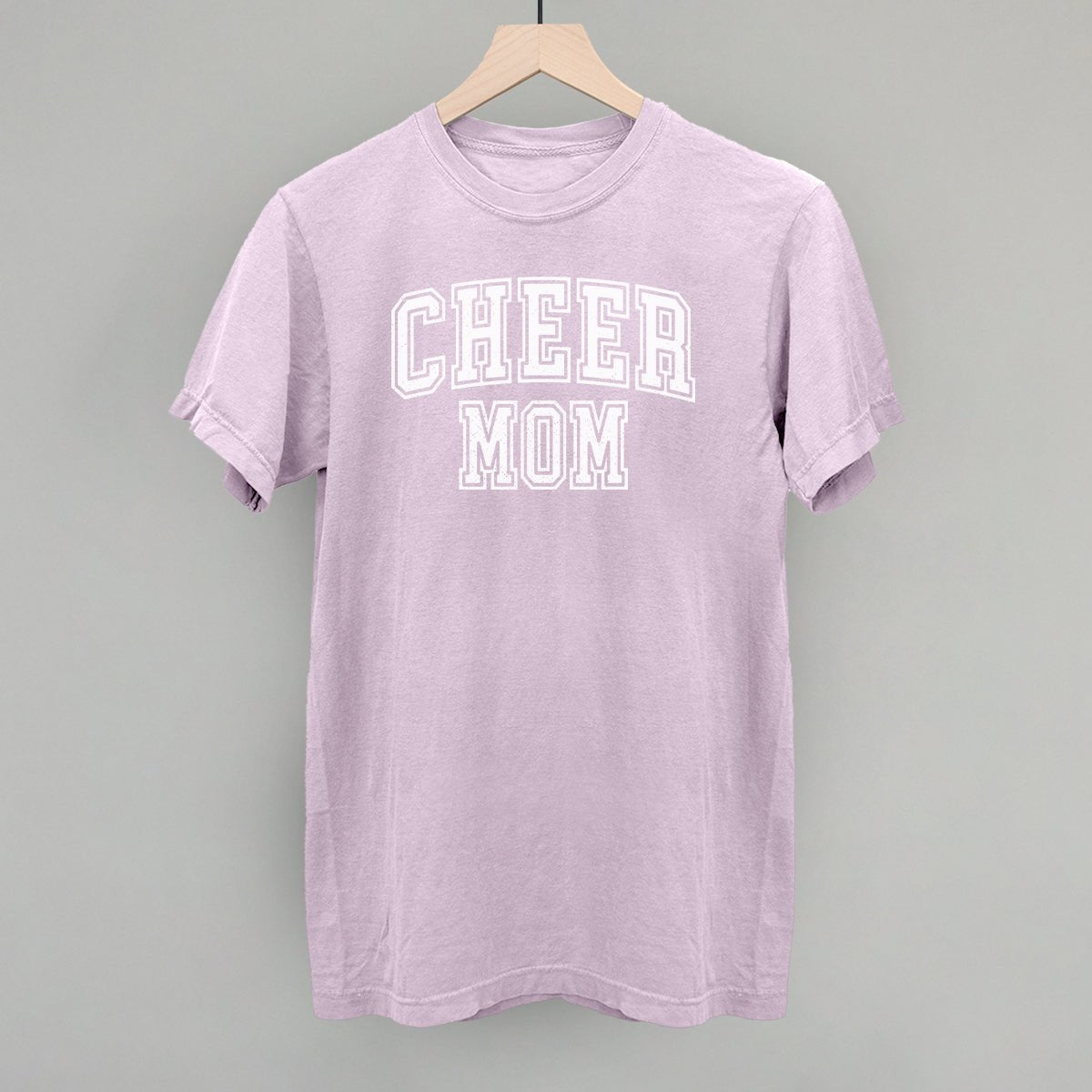 Cheer Mom Collegiate - Shop LINNY CO