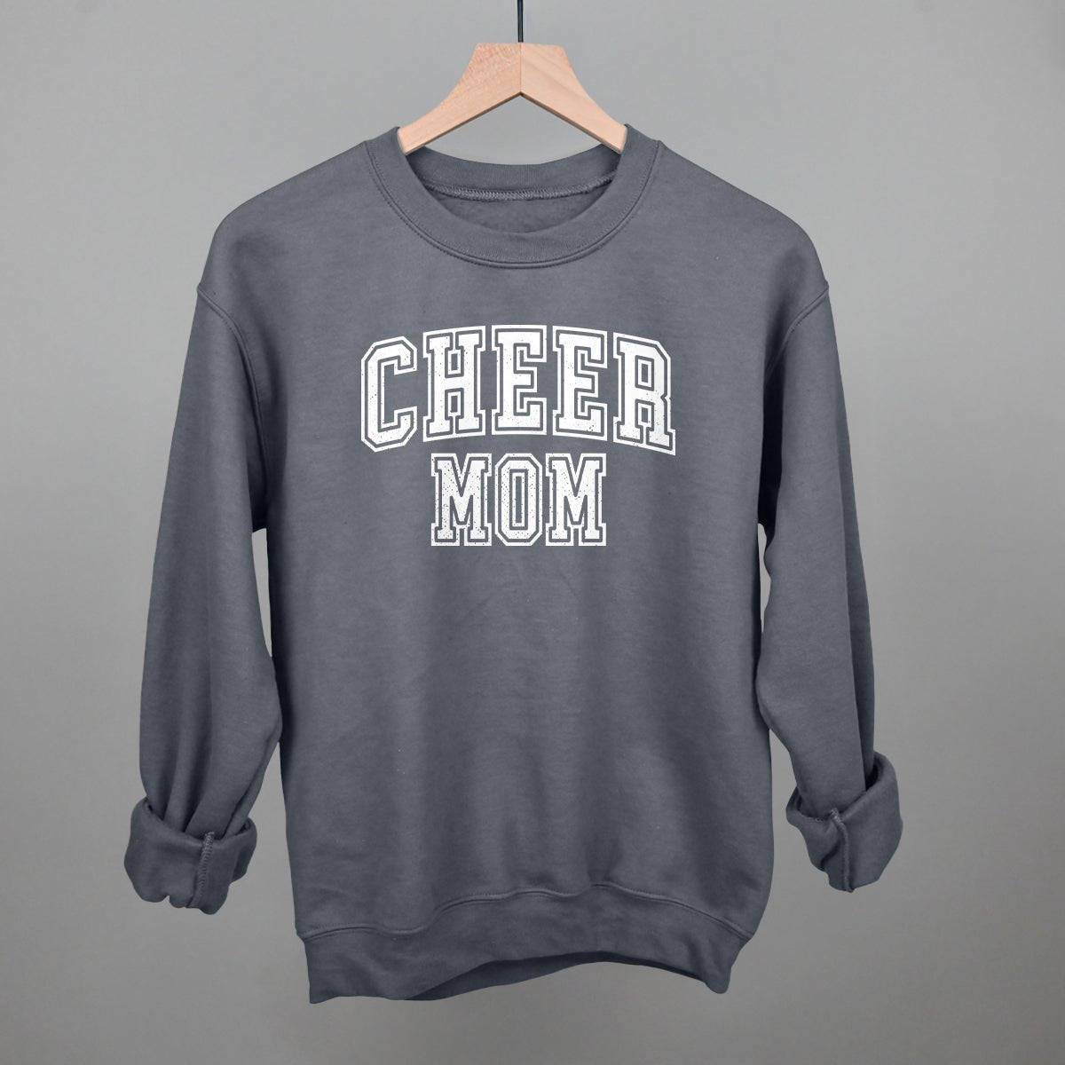 Cheer Mom Collegiate - Shop LINNY CO