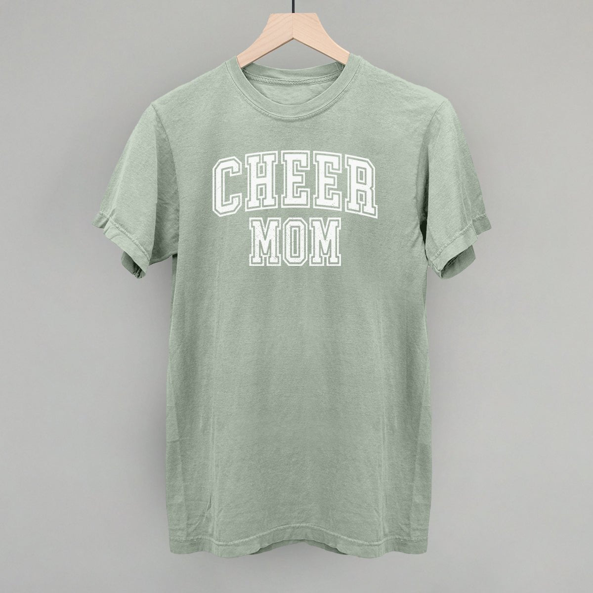 Cheer Mom Collegiate - Shop LINNY CO