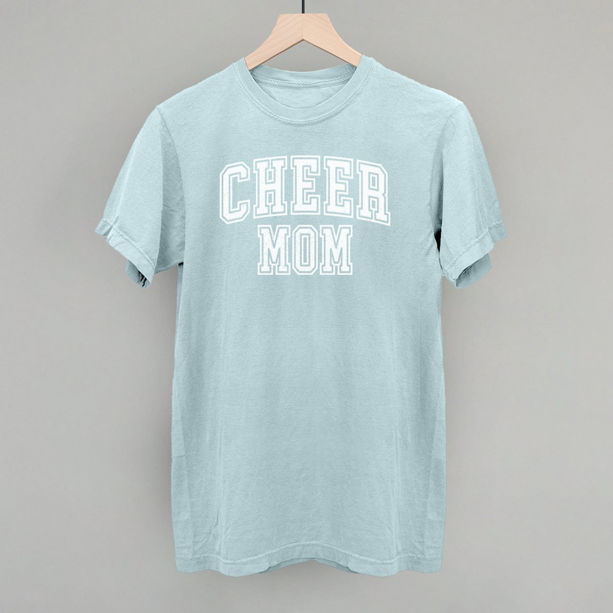 Cheer Mom Collegiate - Shop LINNY CO
