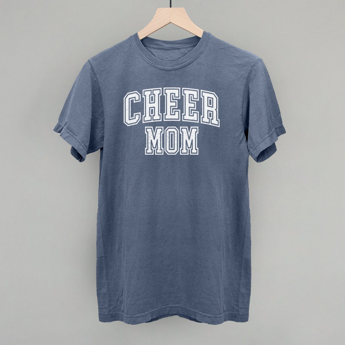 Cheer Mom Collegiate - Shop LINNY CO