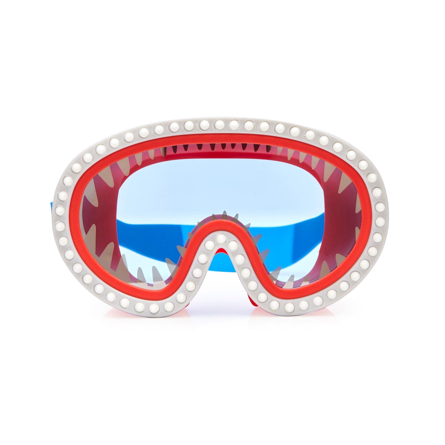 Chewy Shark Attack Mask - Shop LINNY CO