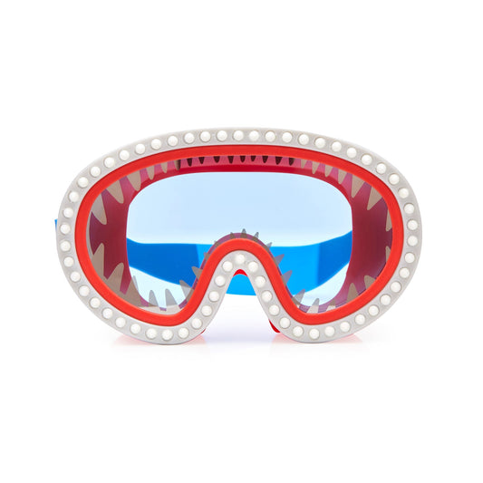 Chewy Shark Attack Mask - Shop LINNY CO