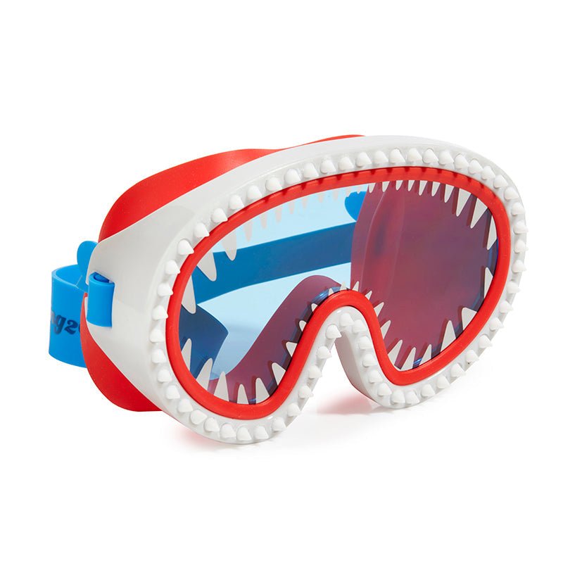 Chewy Shark Attack Mask - Shop LINNY CO