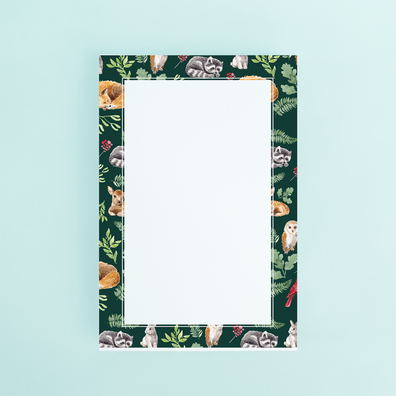 Christmas Critters - Shop LINNY CO