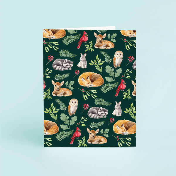 Christmas Critters - Shop LINNY CO