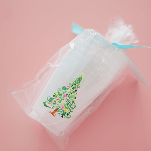 Christmas Tree Cup - Shop LINNY CO