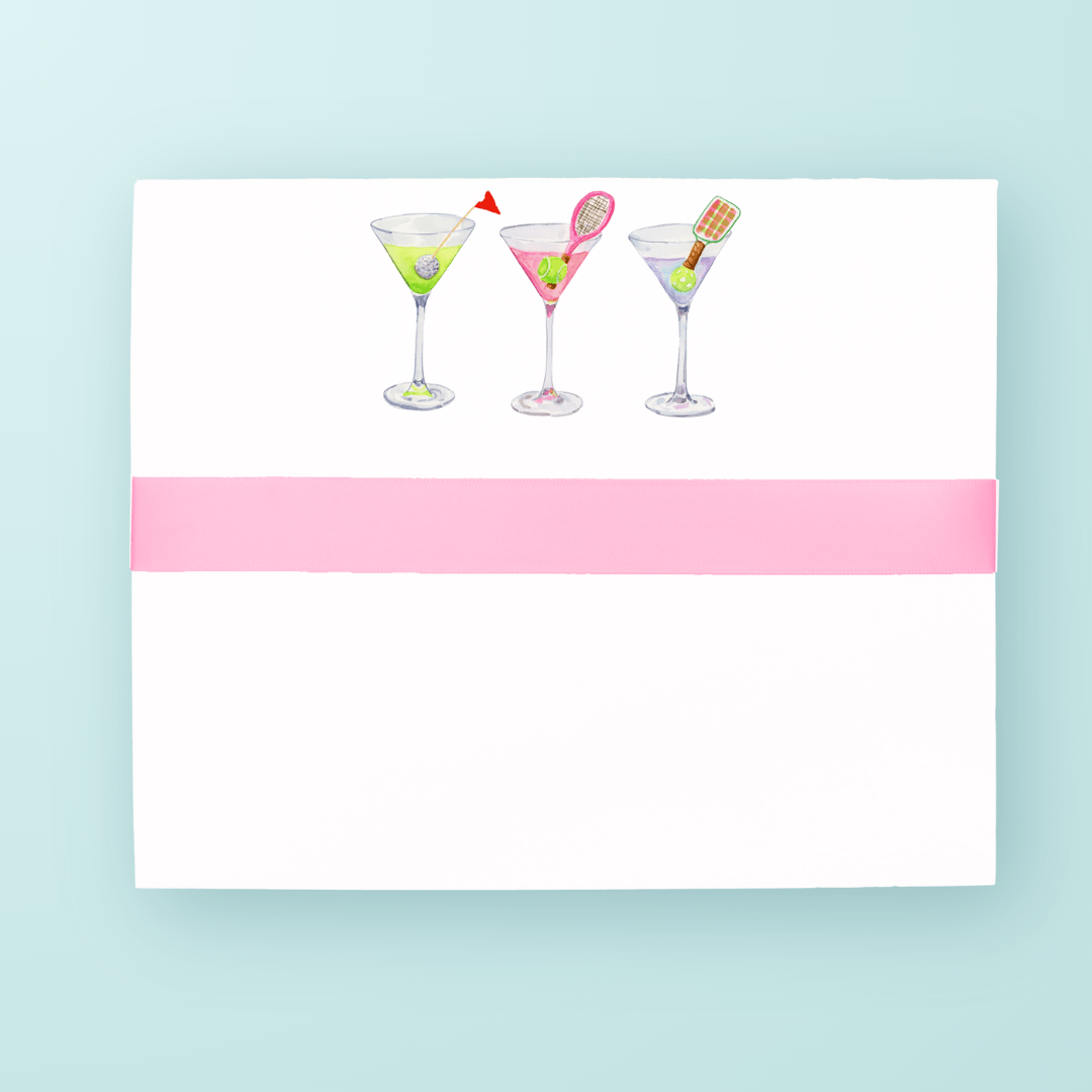 Country Club Cocktails Lux Slab - Shop LINNY CO