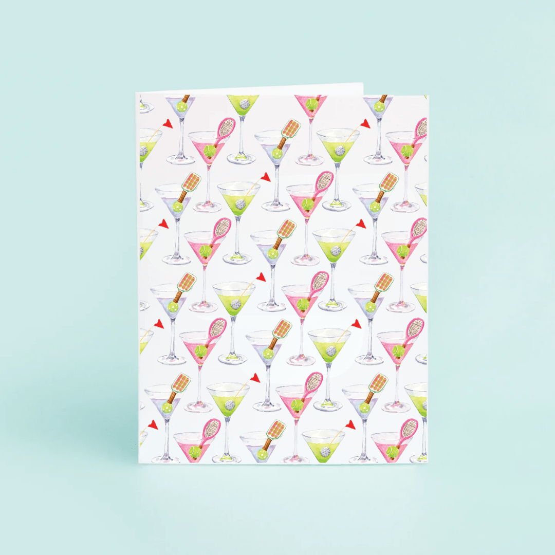 Country Club Cocktails - Shop LINNY CO