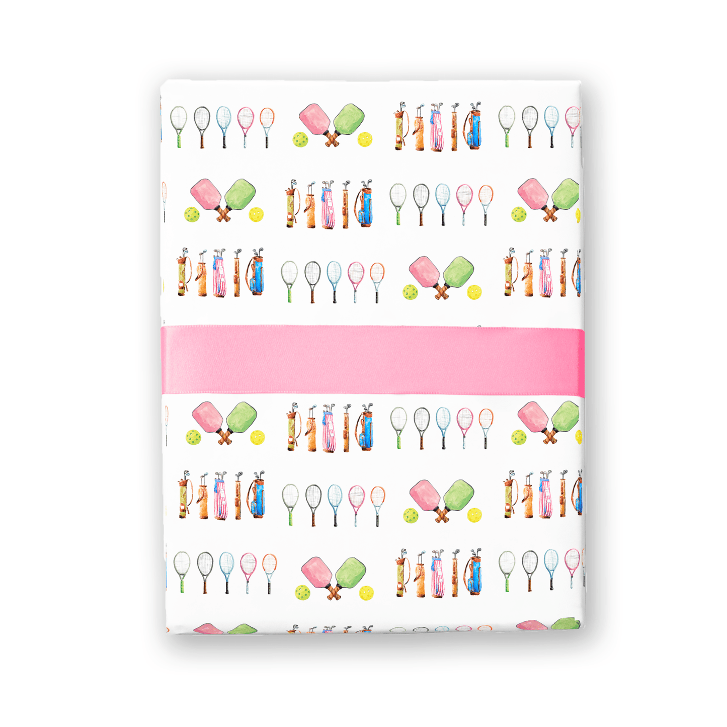 Country Club Gift Wrap - Shop LINNY CO