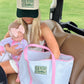 Country Clubbin' - Green Vintage Trucker Hat - Shop LINNY CO