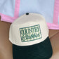 Country Clubbin' - Green Vintage Trucker Hat - Shop LINNY CO