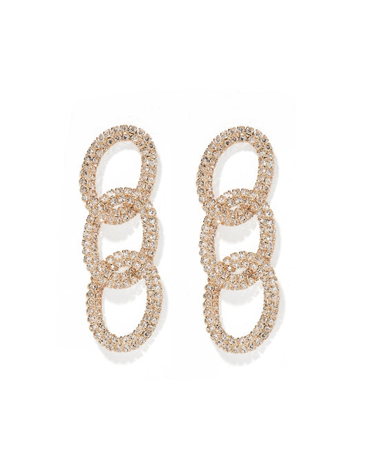 Courtney - Gold - Shop LINNY CO