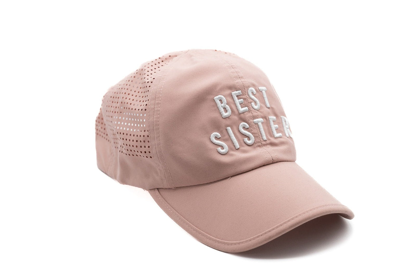 Custom Front Athletic Hat - Shop LINNY CO