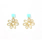Daisy - Blue - Shop LINNY CO