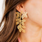 Daniella Statement Earrings - Shop LINNY CO