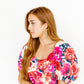 Daniella Statement Earrings - Shop LINNY CO