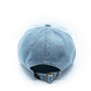 Denim Letter Baseball Hat - Shop LINNY CO