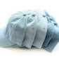 Denim Letter Baseball Hat - Shop LINNY CO