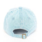 Denim Letter Baseball Hat - Shop LINNY CO