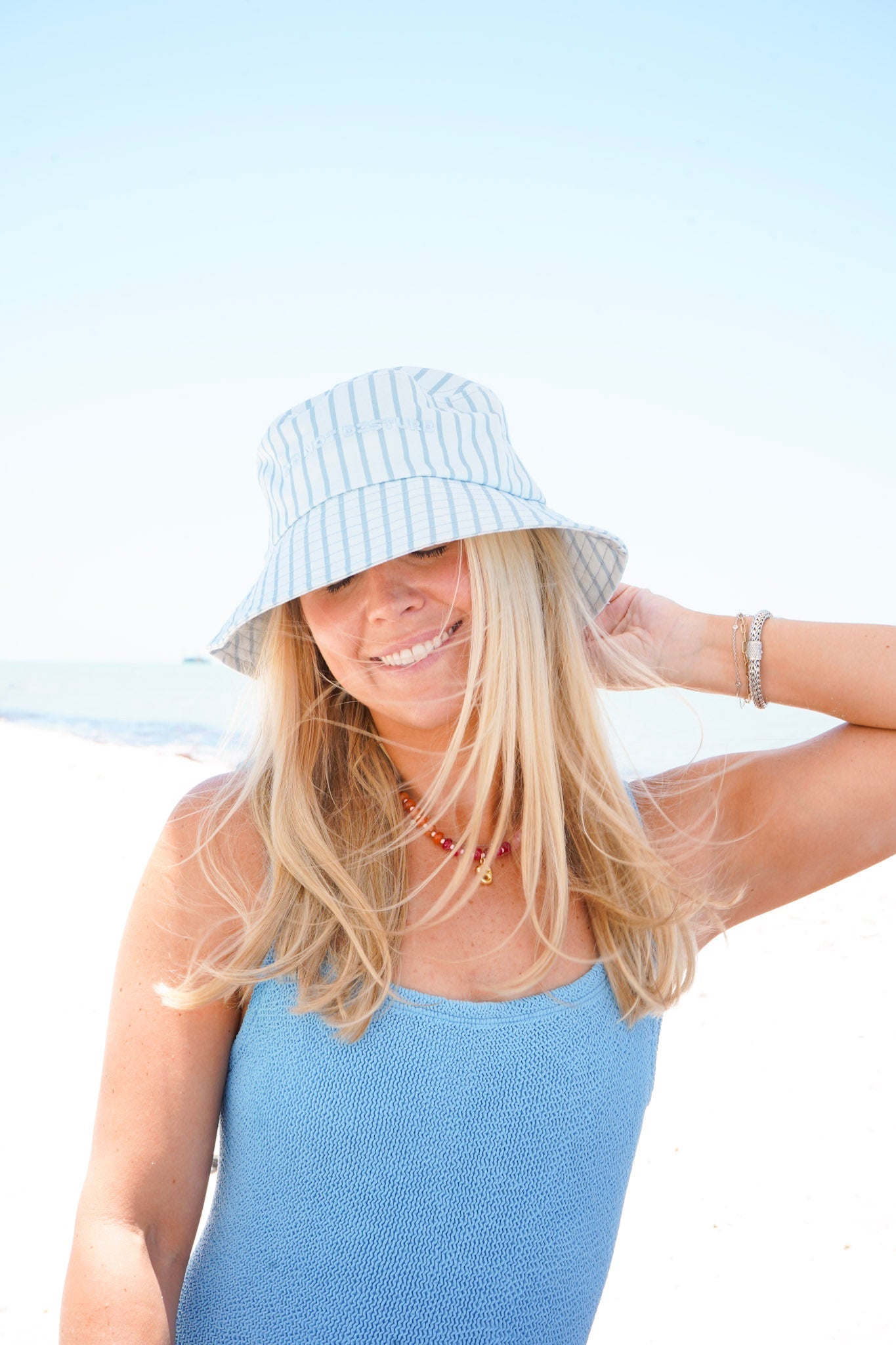 Do Not Disturb - Bucket Hat - Shop LINNY CO
