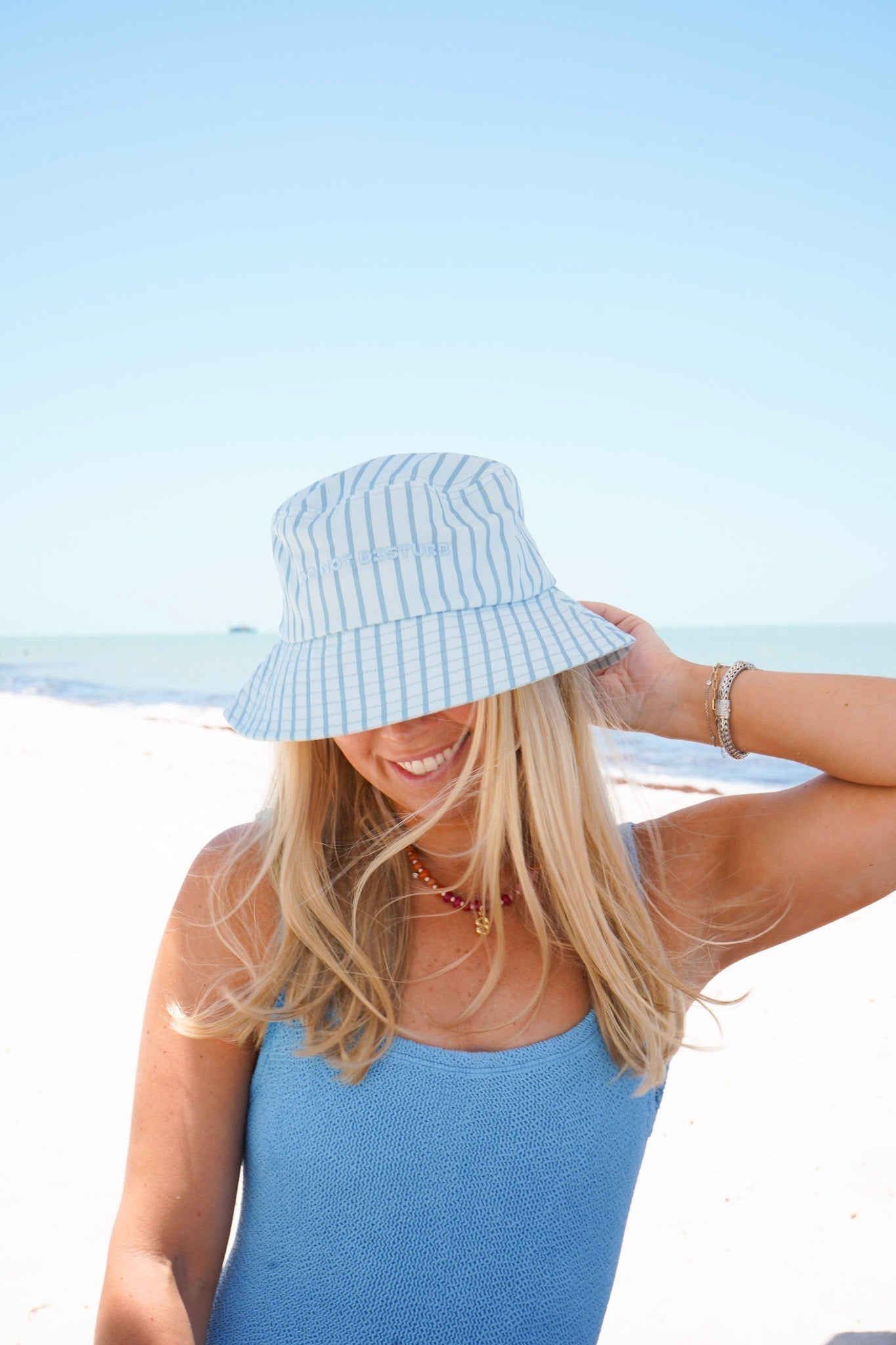 Do Not Disturb - Bucket Hat - Shop LINNY CO