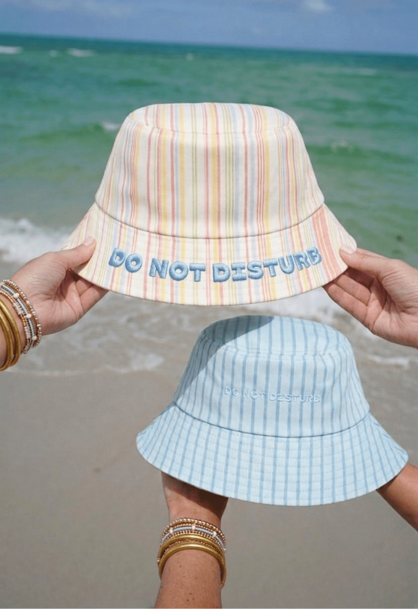 Do Not Disturb - Bucket Hat - Shop LINNY CO
