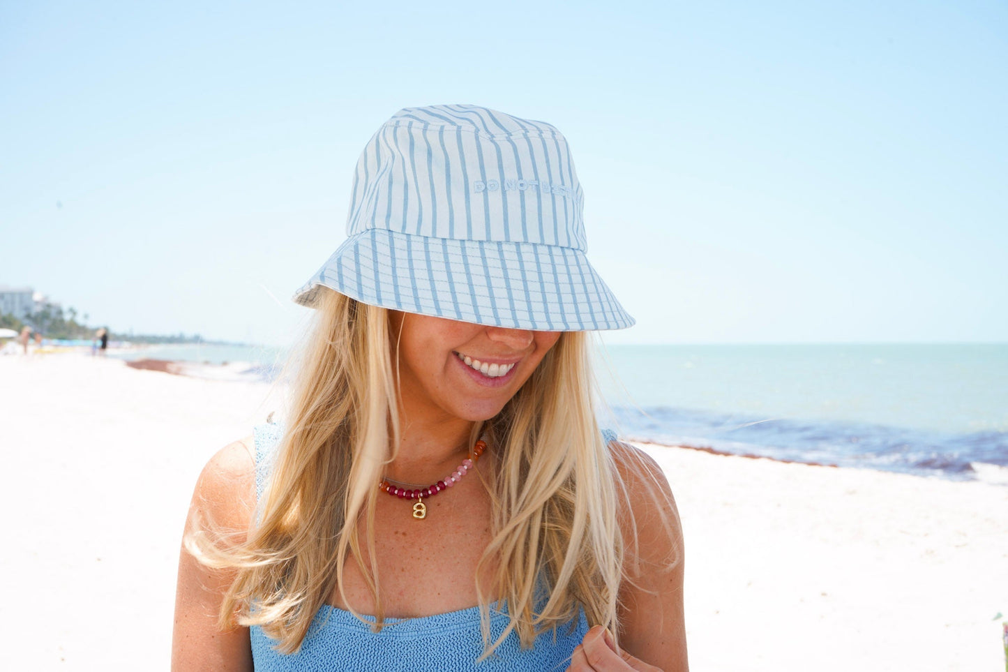 Do Not Disturb - Bucket Hat - Shop LINNY CO