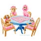 Dogs Playing Mahjong Print - Shop LINNY CO