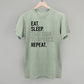 Eat Sleep Take Kids To Sports Repeat - Shop LINNY CO