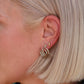 Emory Statement Earrings - Shop LINNY CO