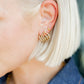Emory Statement Earrings - Shop LINNY CO