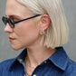 Emory Statement Earrings - Shop LINNY CO