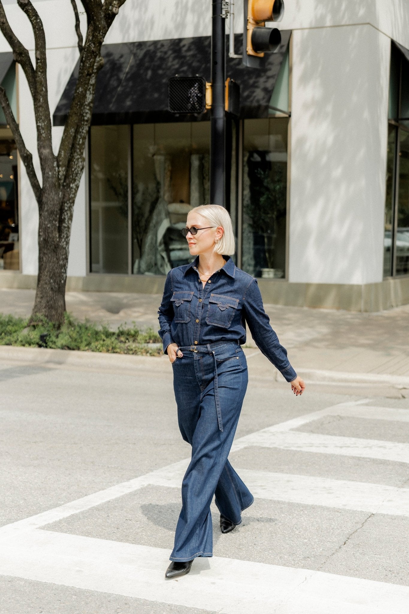 Emory Statement Earrings - Shop LINNY CO