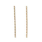 Erin Statement Earring - Shop LINNY CO