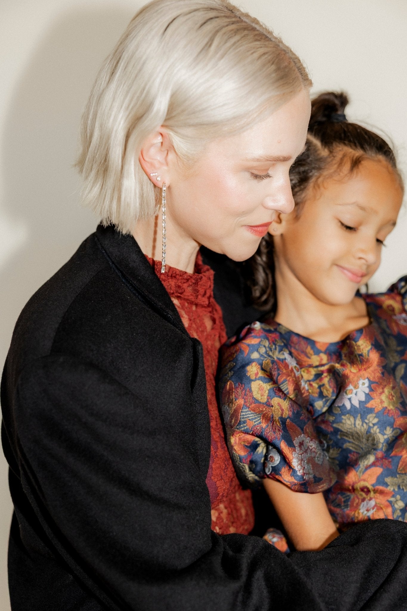 Erin Statement Earring - Shop LINNY CO