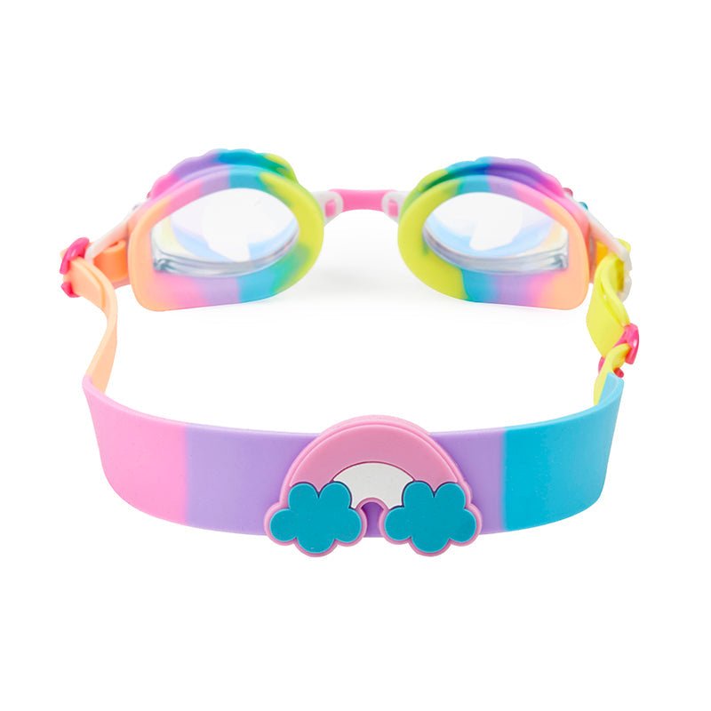 Eunice the Unicorn Kids' Swim Goggles - Shop LINNY CO