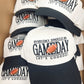 Everyday Should Be Gameday - Black Vintage Trucker Hat - Shop LINNY CO
