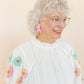 Fern Statement Earrings - Pink Peony - Shop LINNY CO