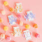 Flora Statement Earrings - Rainbow Sherbert - Shop LINNY CO