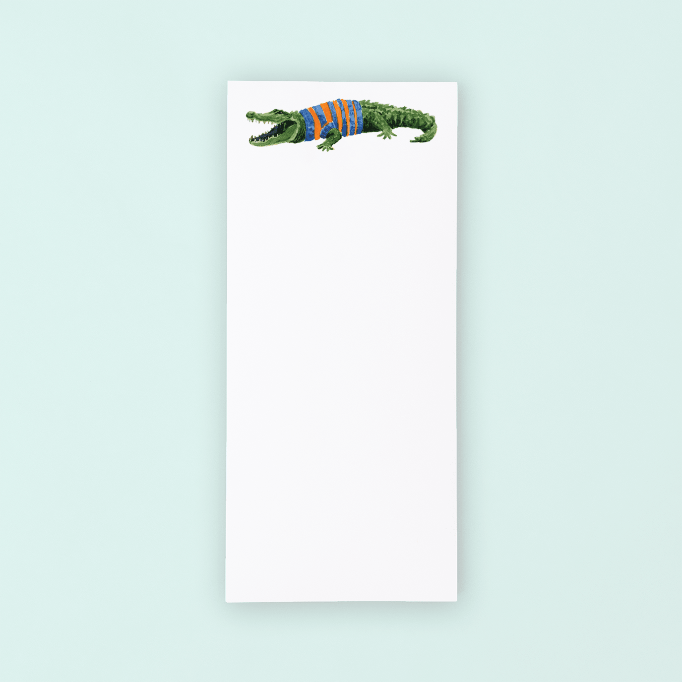 Florida Alligator Listpad - Shop LINNY CO