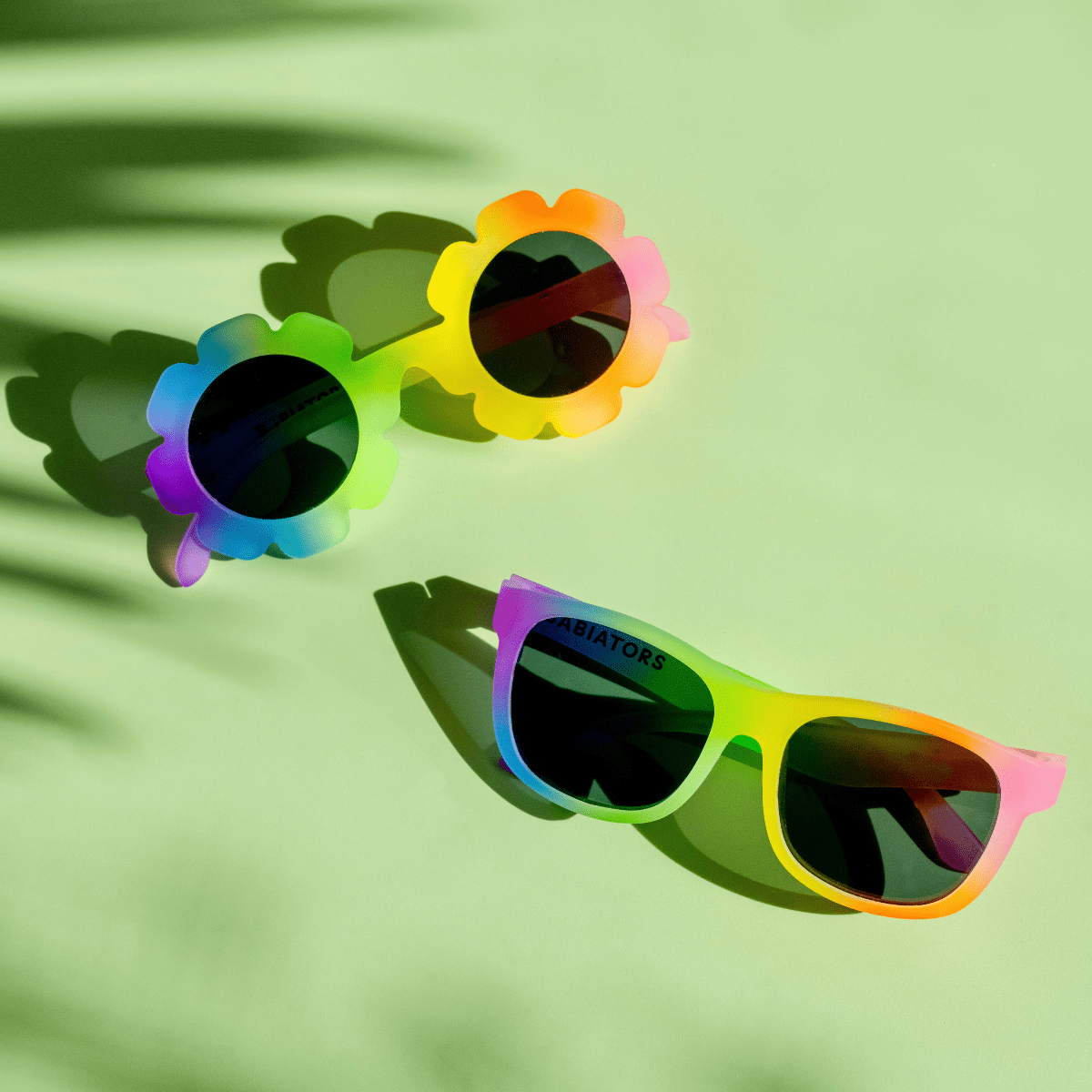 Flower Power Flower I Smoke Lenses - Shop LINNY CO