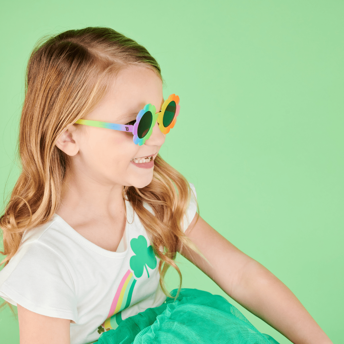 Flower Power Flower I Smoke Lenses - Shop LINNY CO