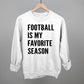Football Is My Favorite Season - Shop LINNY CO