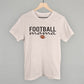 Football Mama Bold and Script - Shop LINNY CO