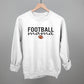 Football Mama Bold and Script - Shop LINNY CO