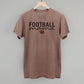 Football Mama Bold and Script - Shop LINNY CO